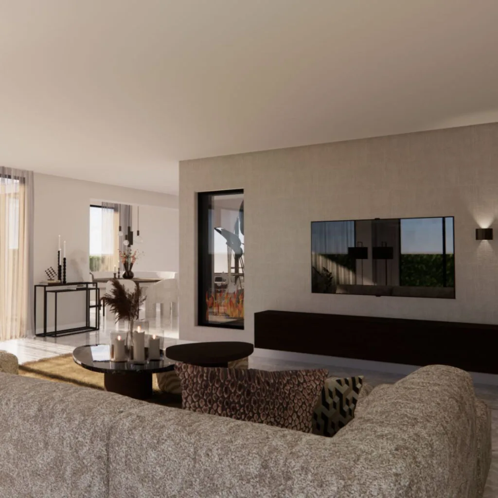 Why Expat Interior